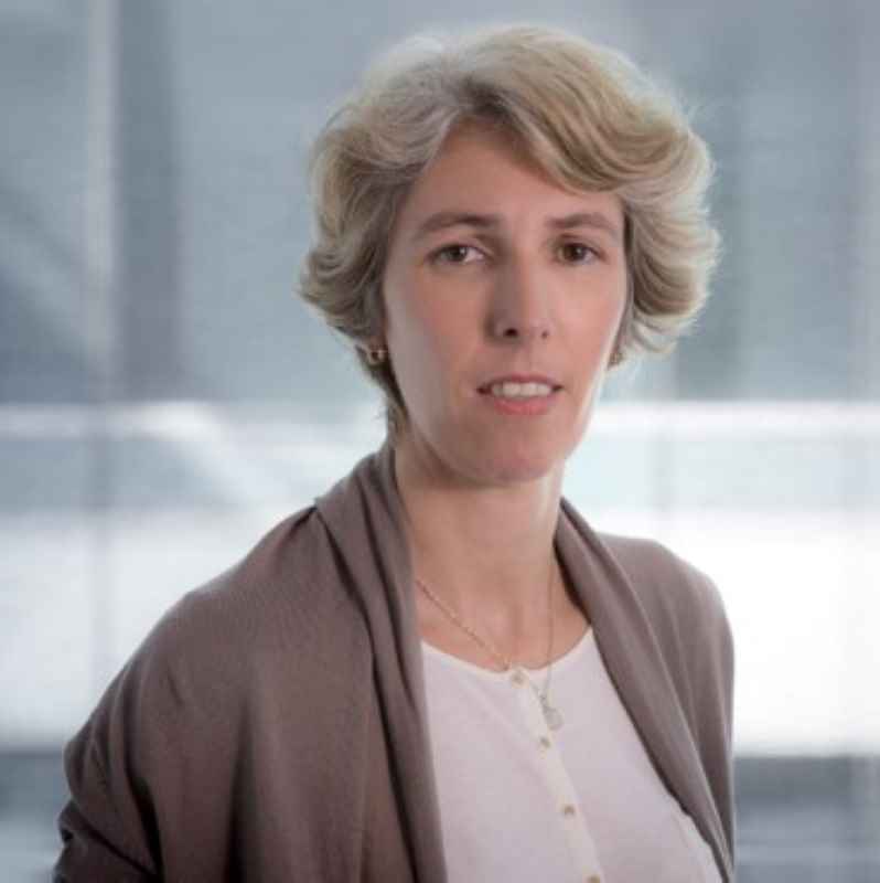 Marie-Astrid Auriol, LBO France