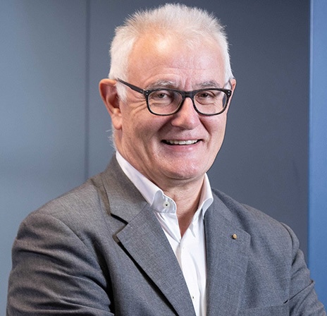 Daniel Baal, Crédit Mutuel Alliance Fédérale