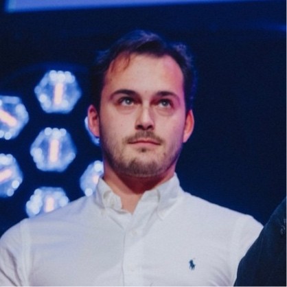 Vincent Maillard de la Morandais, Kalent