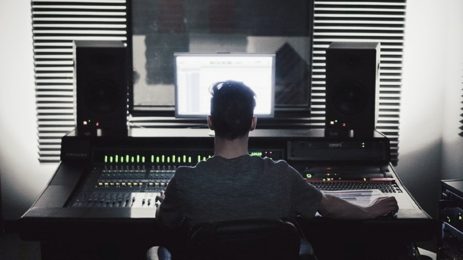 © Bridge.audio