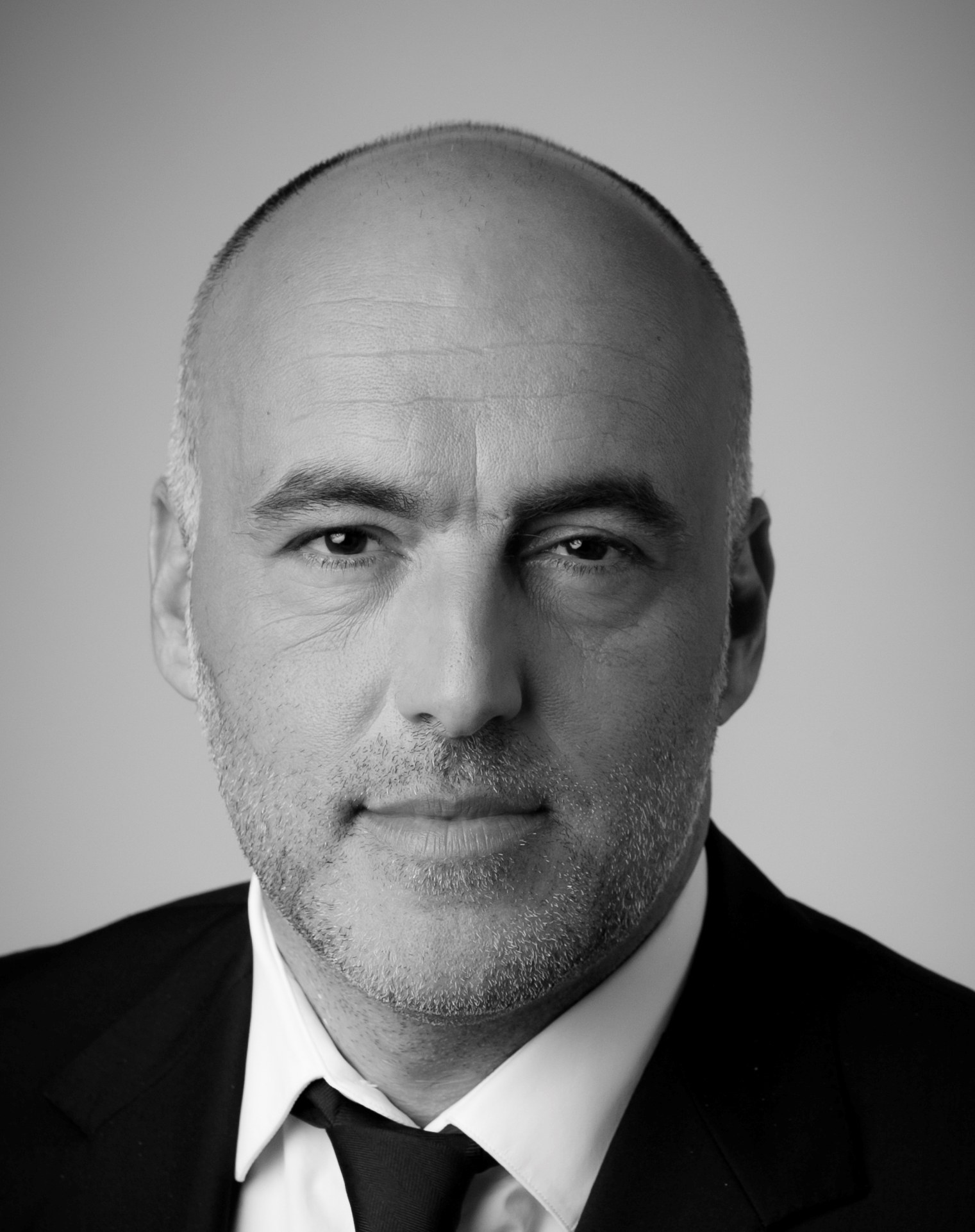 Stéphane Chaouat,  Chaouat & Associés