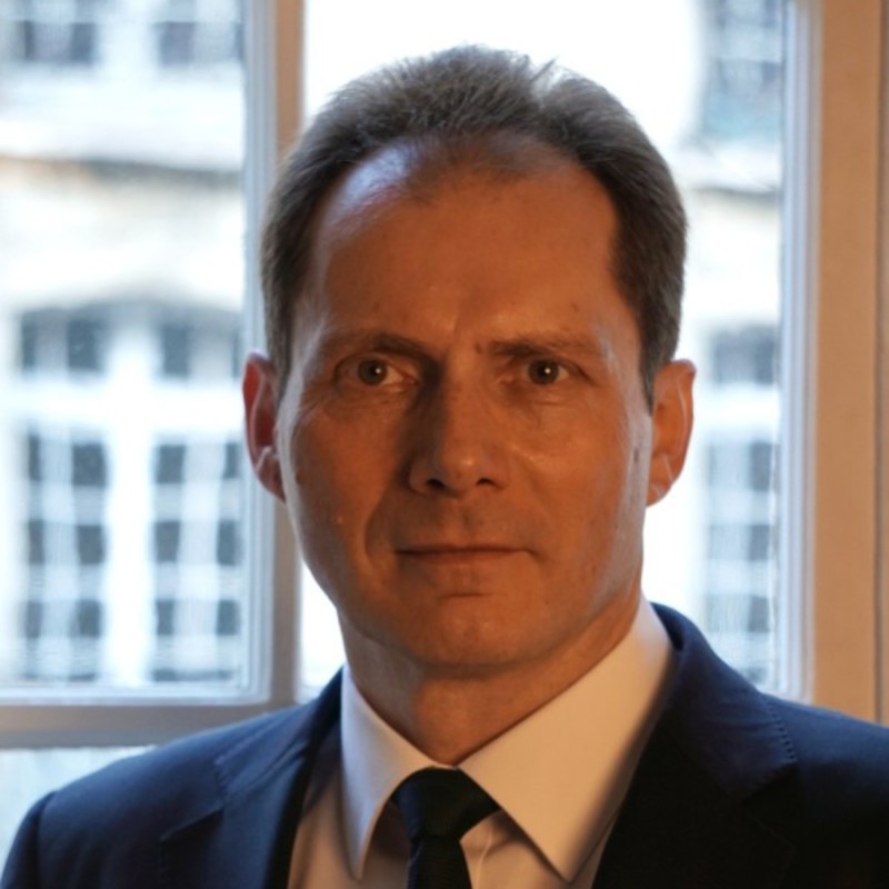 Alain Eme, XV Finance et Durandal Capital
