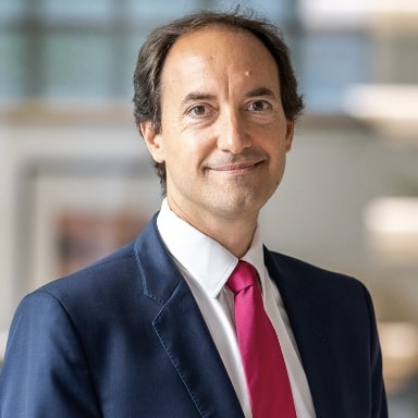 Boris Imbert, Mawenzi Partners