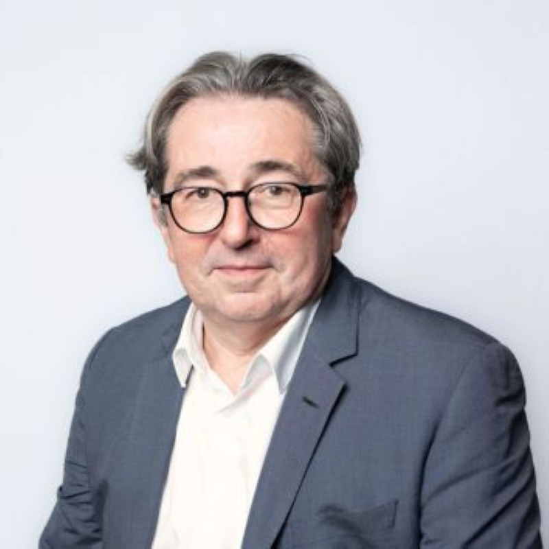Daniel Buchoux, Nexia S&A