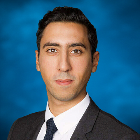 Jonathan Bohbot, Stifel