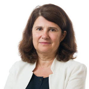 Isabelle Arnaud-Despreaux, MBA Capital
