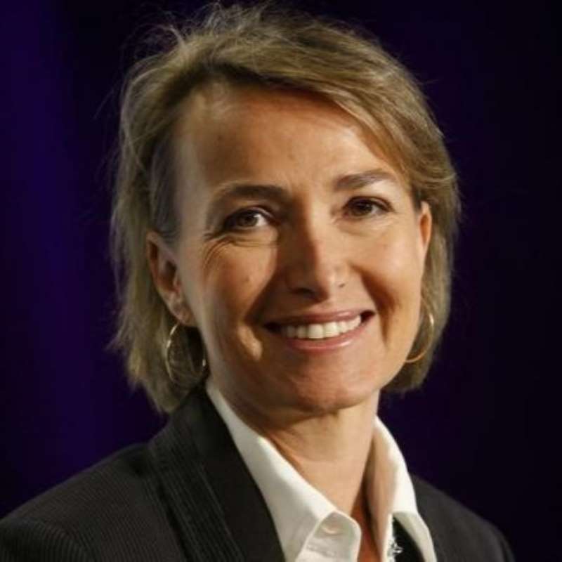 Marie-Laure Sauty de Chalon, JC Decaux
