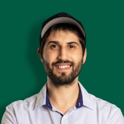 Raphaël Samuel, Deeploy