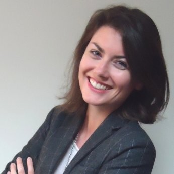 Aurore Huet, Fidal