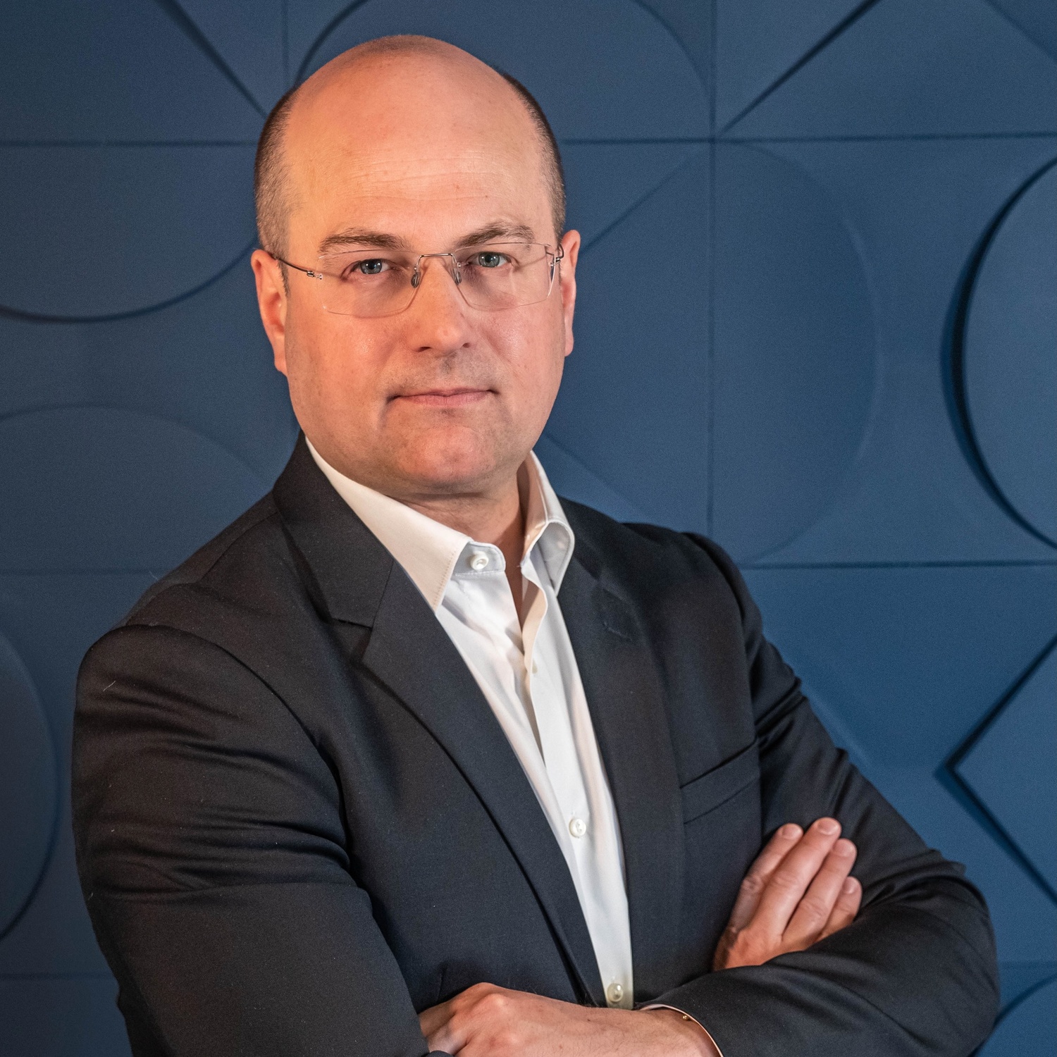 Olivier Chereau, Norman K 
