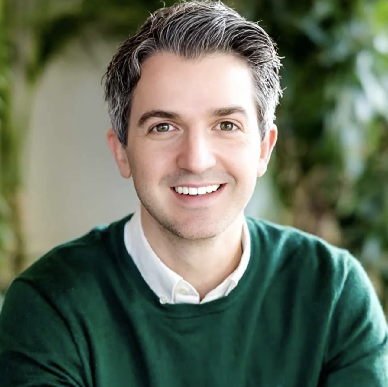 Alastair Murray, Rendesco