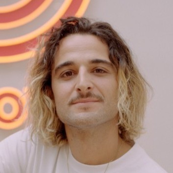 Rafael Cohen, Groover