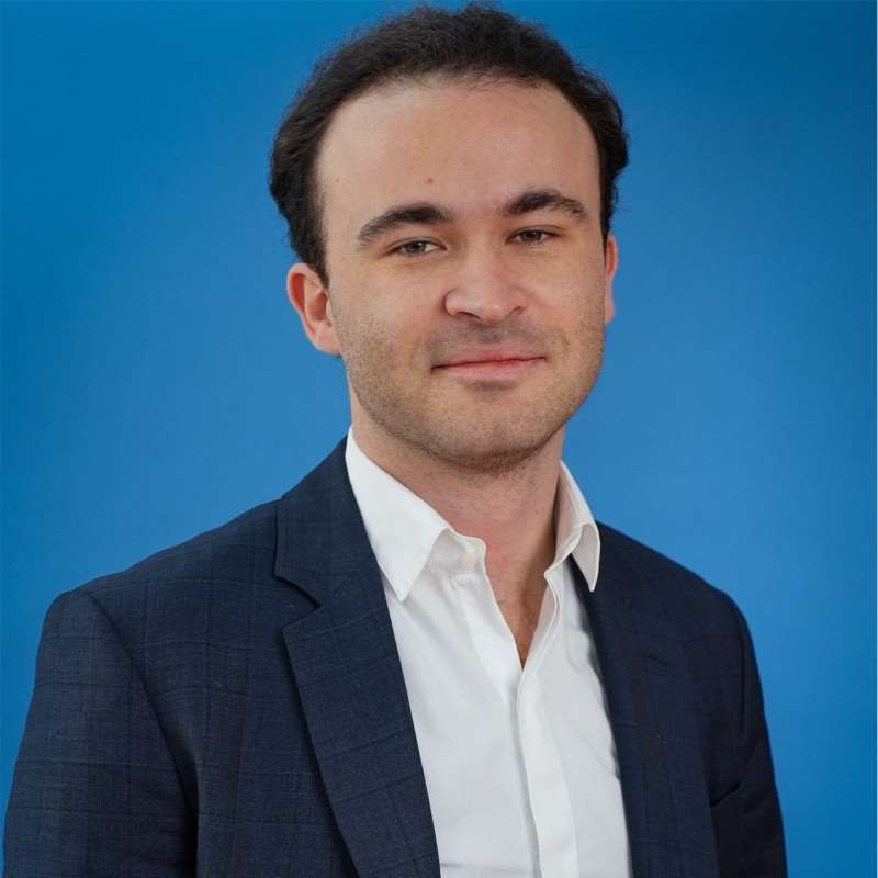 Martin Tacussel, Rhétorès Finance