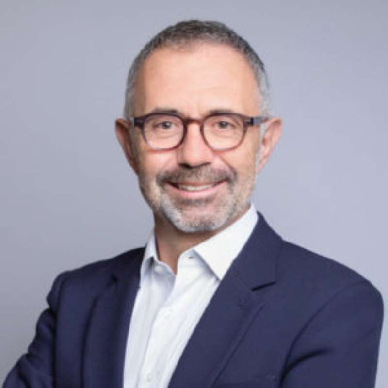 Pierre Nougué, Ecosys Group