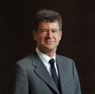 Pierre Mallevays, Stanhope Capital