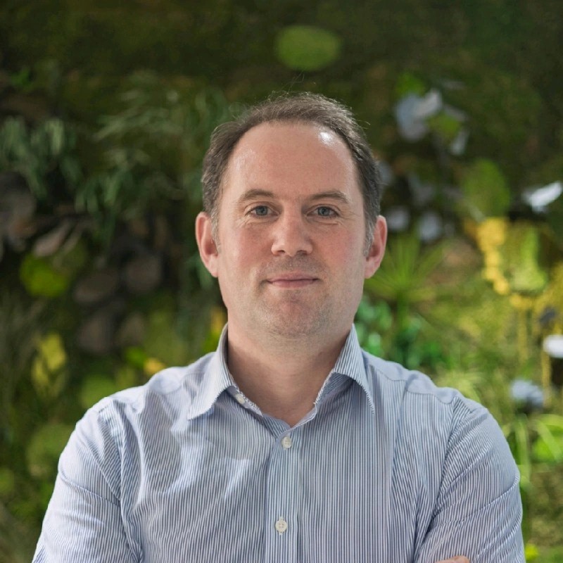 David Lewis, Akuo