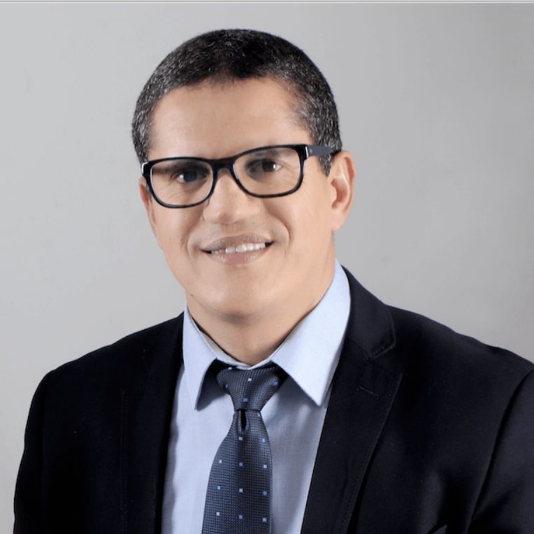 Omar Benaicha, Certi-Trust