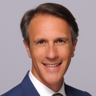 Michel Houdayer, A&O Shearman 