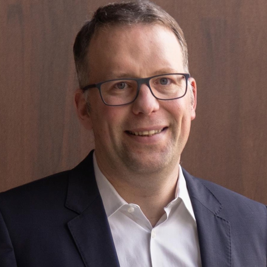 Nico Schütz, DHL Group