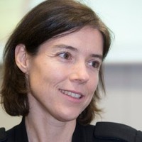 Caroline Bergeron-Plantefève, LVMH