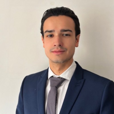 Jules Chetail, Blue Partners Finance
