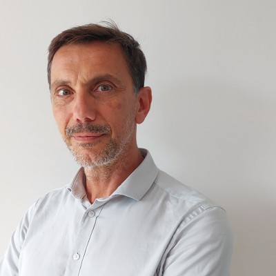 Sylvain Palombo, Lighting Développement