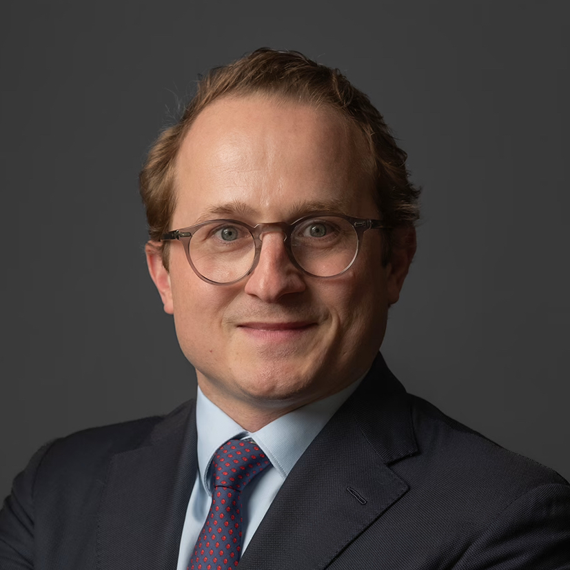 Emmanuel Guillemet, PJT Partners