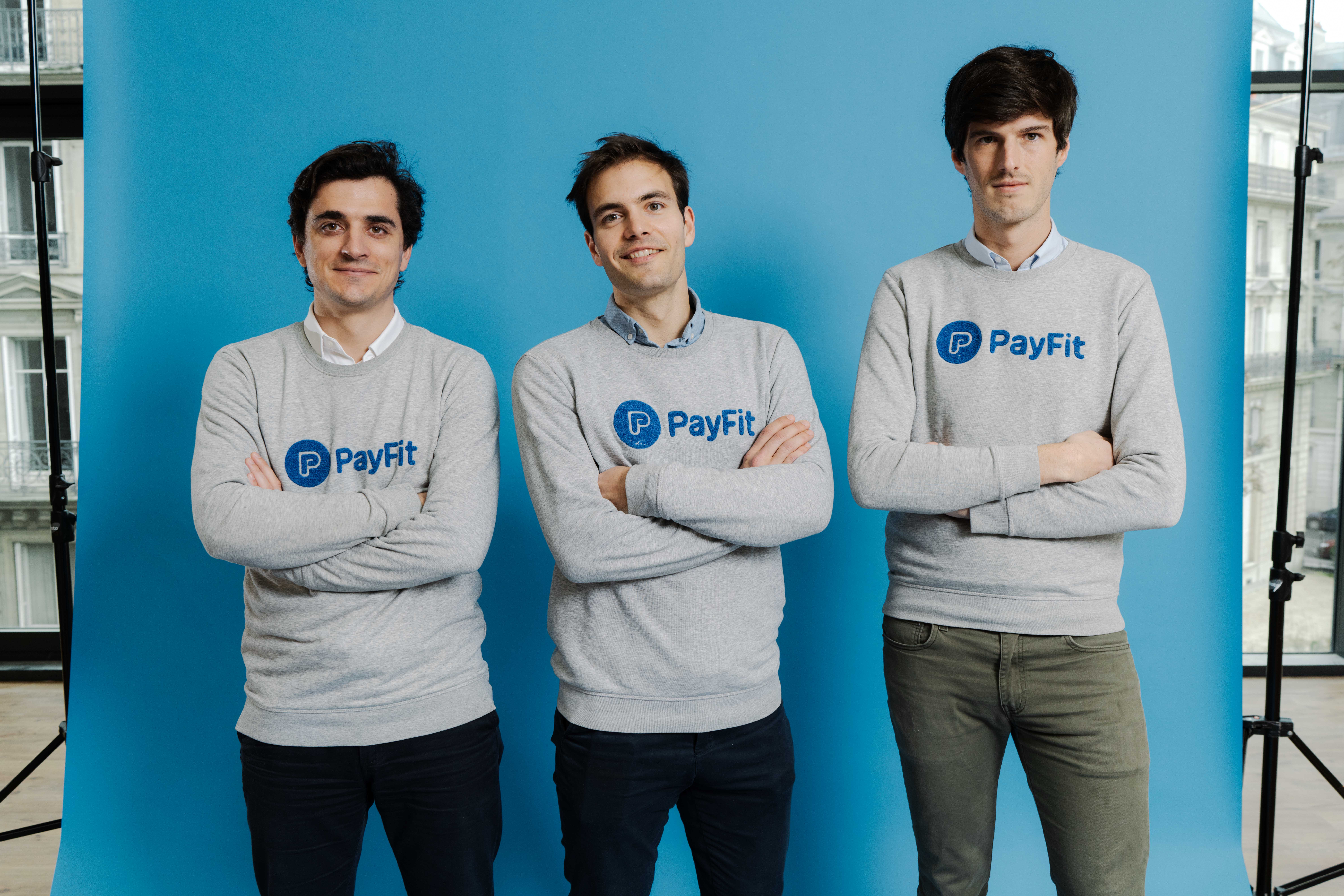 © PayFit