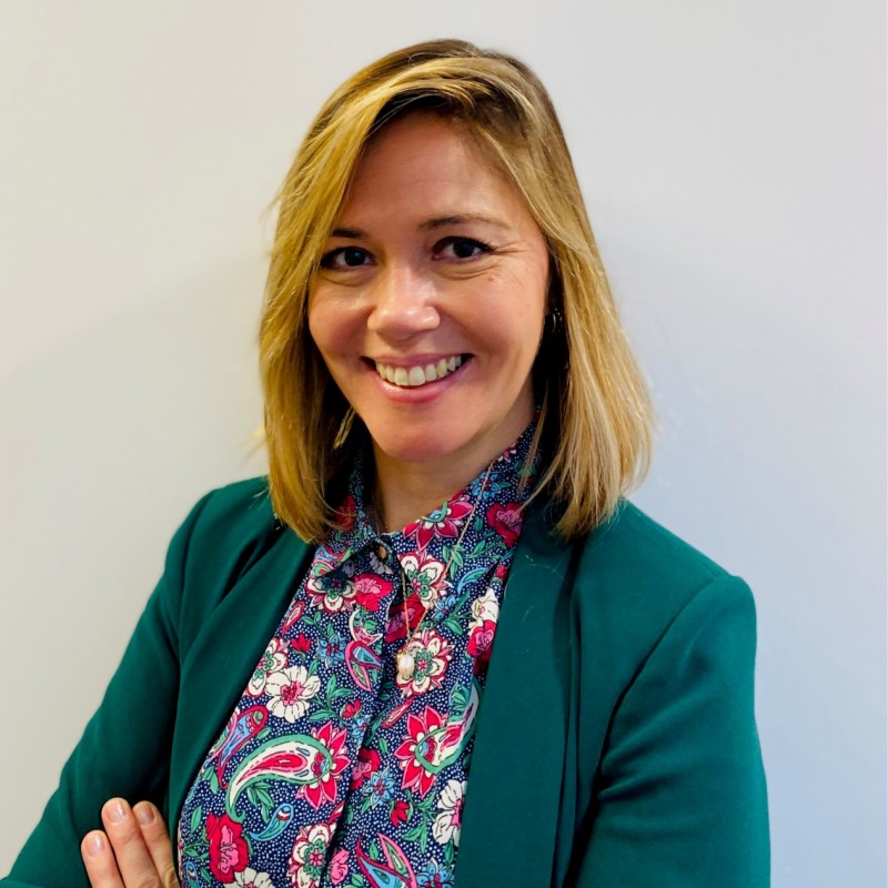 Laetitia Bury Dupont, Econocom