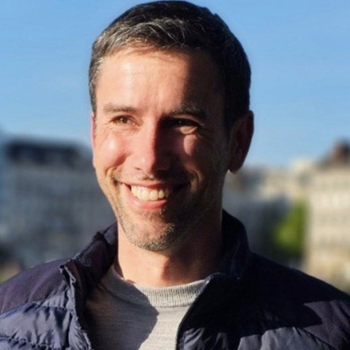 Alexandre Ermenault, Onafis