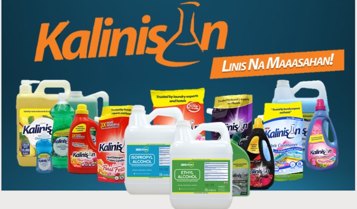 © Kalinisan Chemicals Corporation