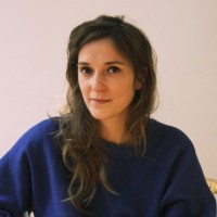 Camille Caubrière, GuestViews