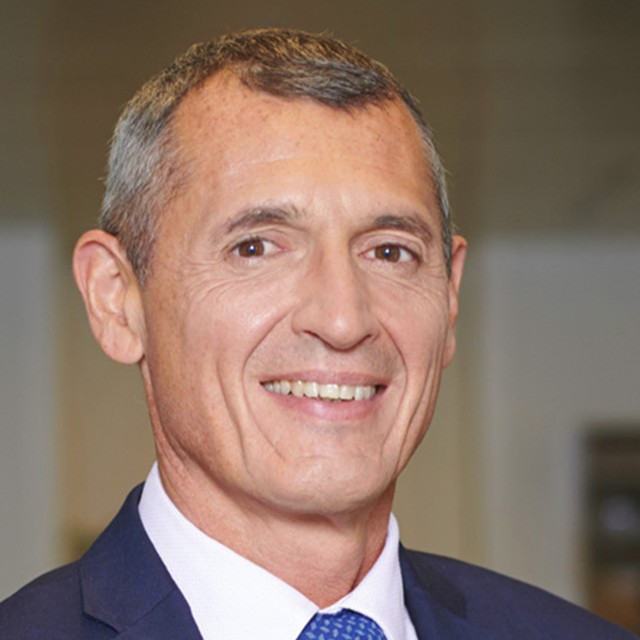 Cyril Serratrice, CIC Conseil