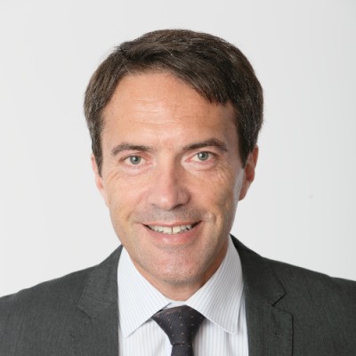 Pierre Chabrelie, Nine58 Advisors