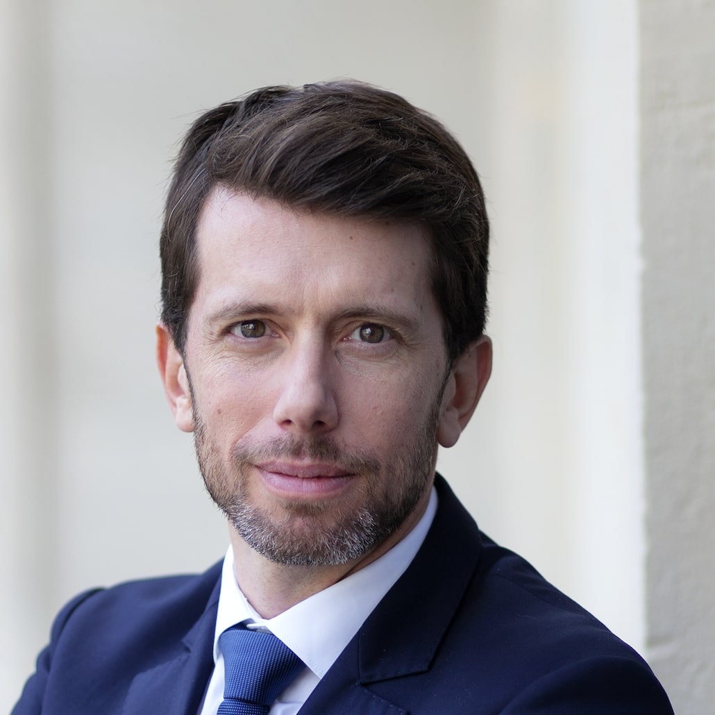 Jean-Bertrand Caussin, Natixis Partners