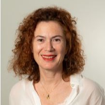 Nathalie Grange, EFESO Management Consultants