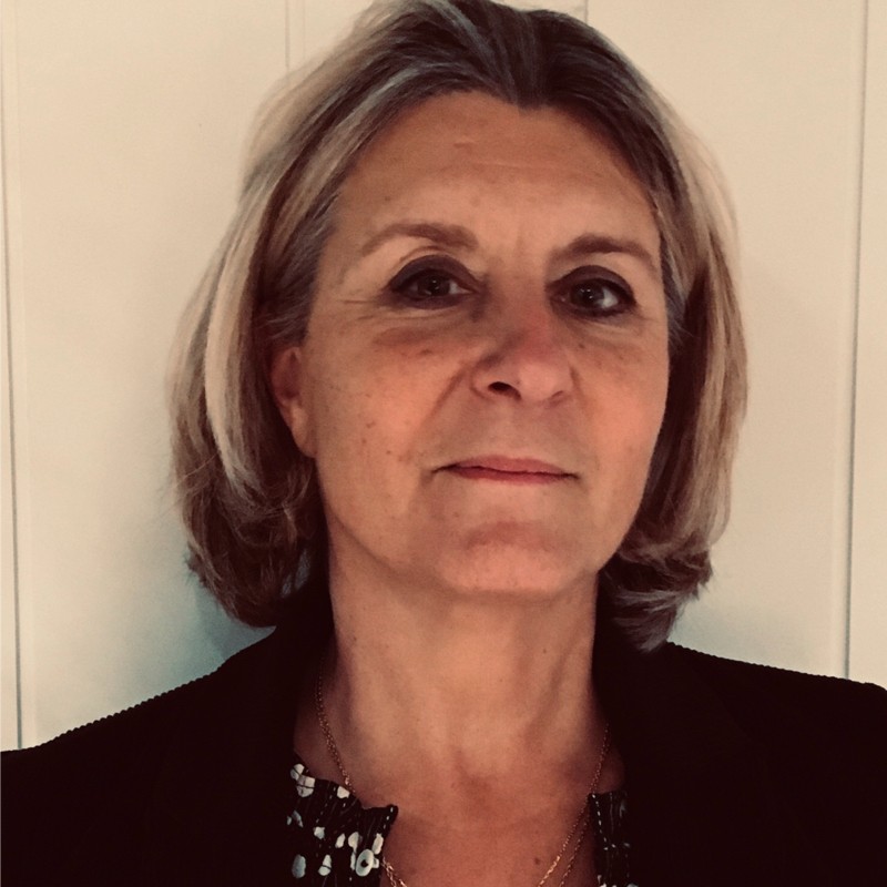 Françoise Mechin, IFPEN Energies Nouvelles
