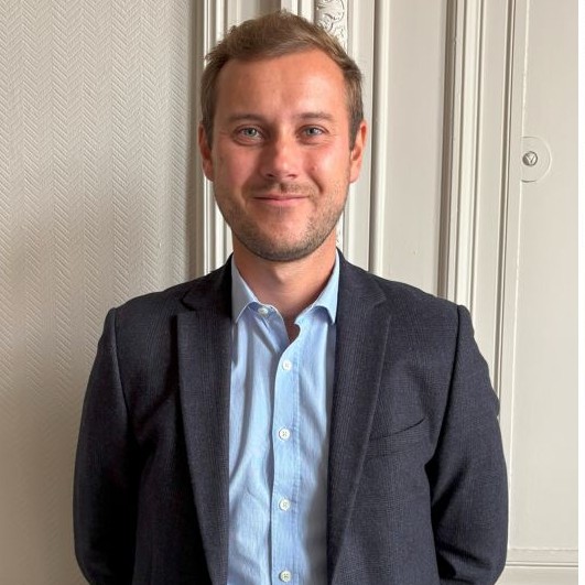 Alexandre Caulliez, Septentrion Finance 