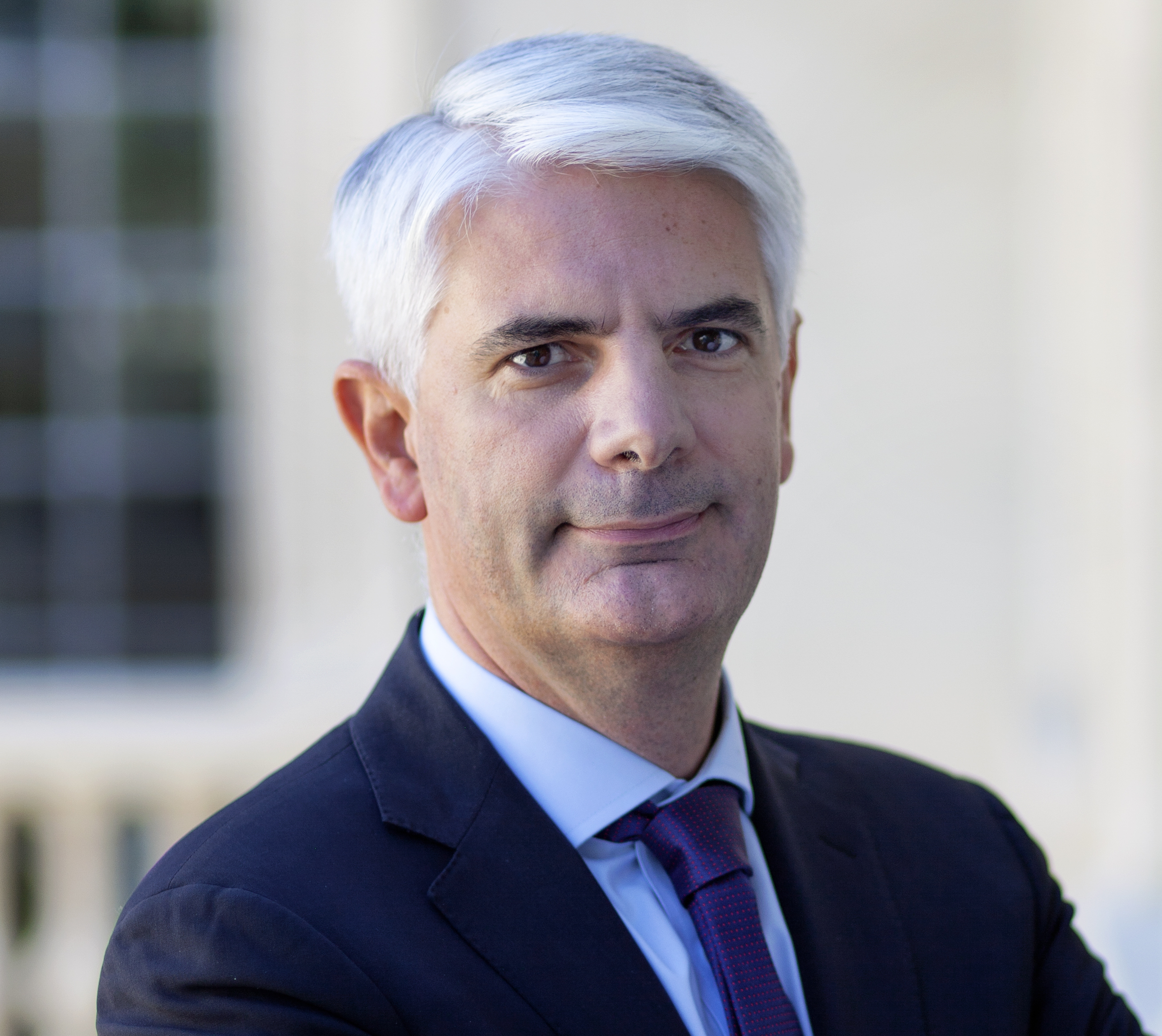 Nicolas de Gastines, Natixis Partners