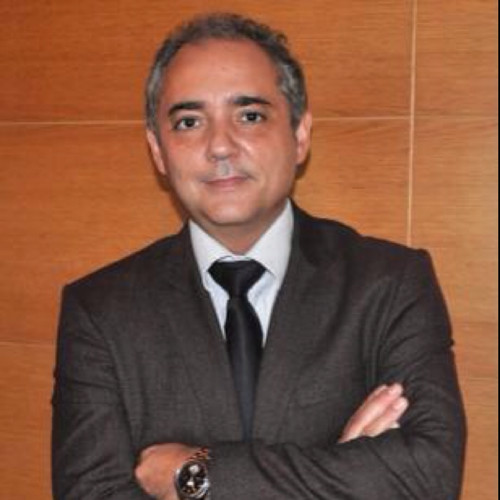 Eduard Lopez, Inibsa