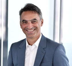 Franck Sebag, EY