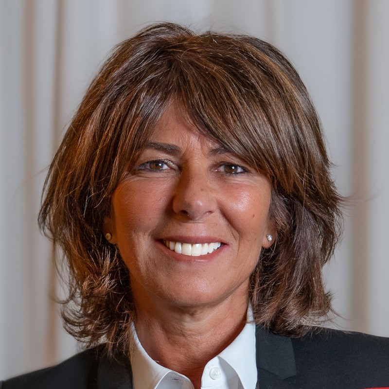 Karine Guedj, Groupe Crit