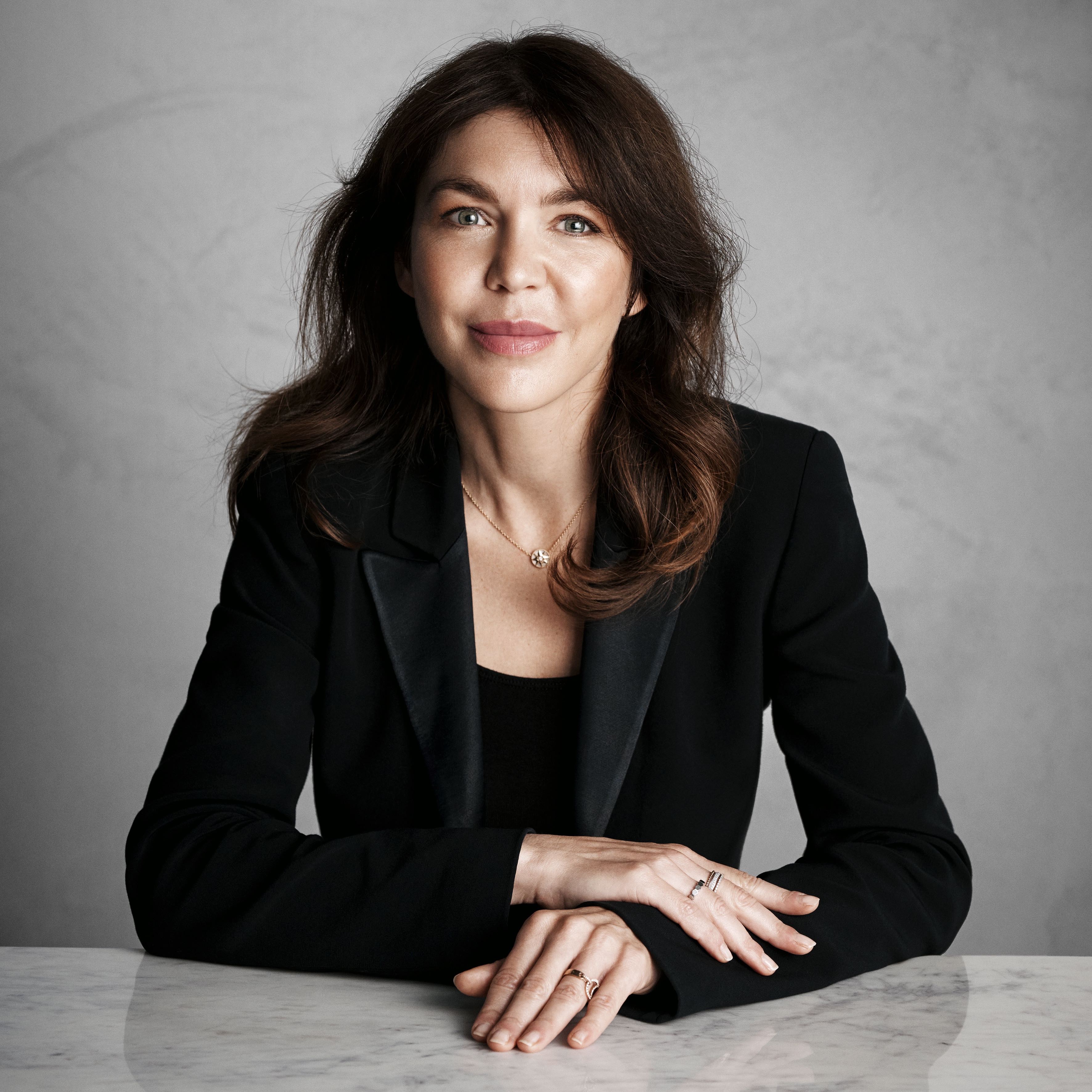 Pauline Ammeux, Three Hills Capital Partners