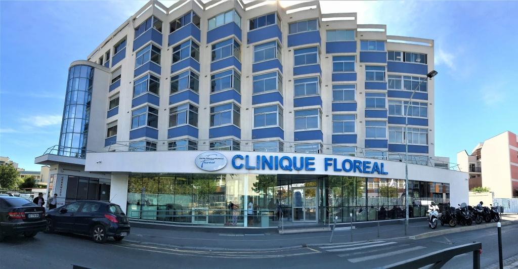 Clinique Floréal