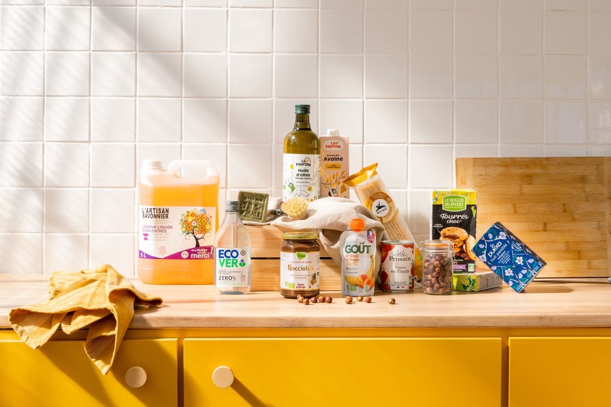 © La Fourche © La Fourche