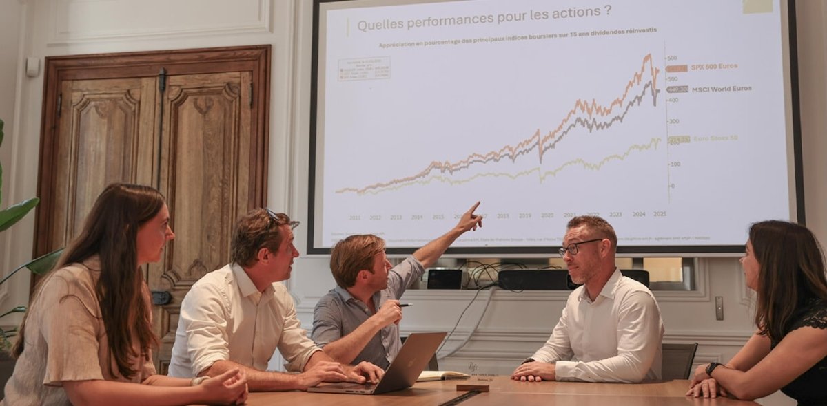 © IK Partners © IK Partners