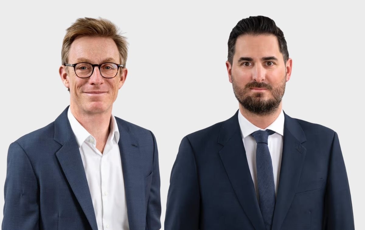 Julien Hollier et Julien Gruys, Sérac Avocats Julien Hollier et Julien Gruys, Sérac Avocats