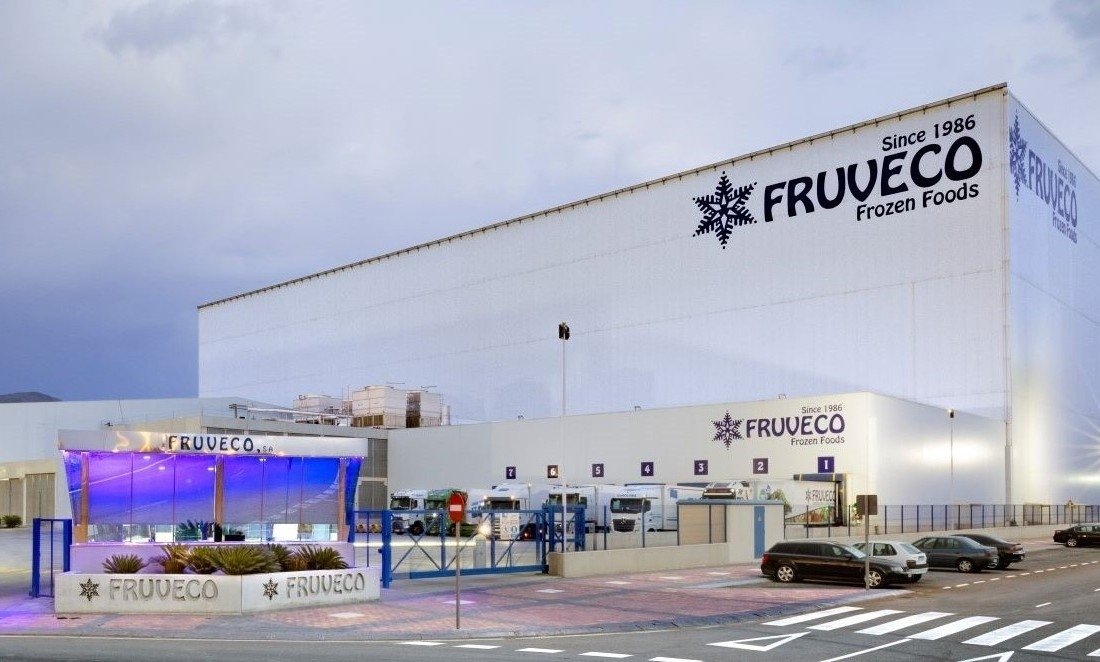 ©Fruveco ©Fruveco