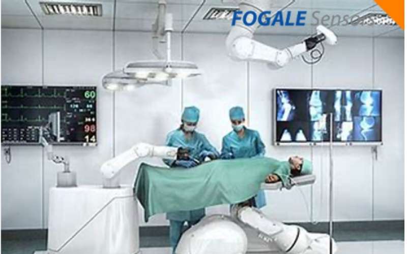 © Fogale Sensors © Fogale Sensors