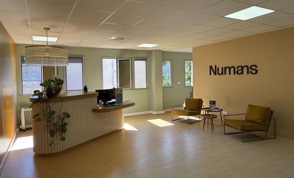 ©Numans ©Numans